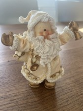 Weihnachtsmann Nikolaus  in