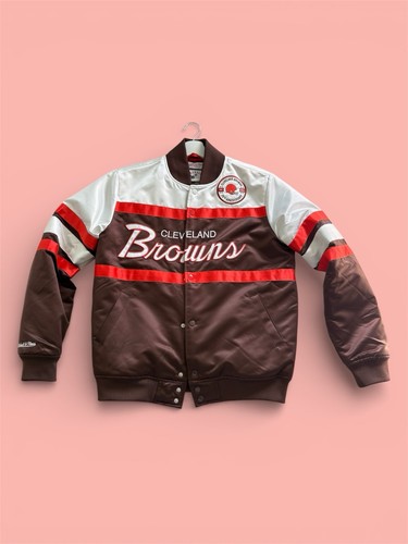 Mitchell ness cleveland - &,