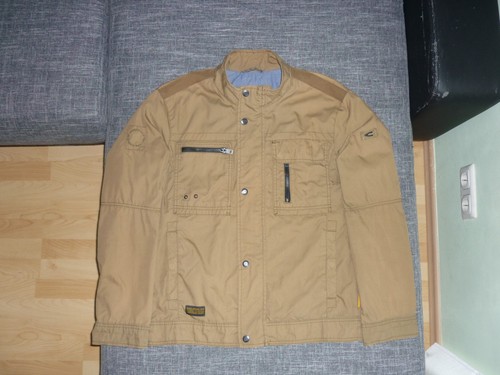 Camel active jacke herren - camel,