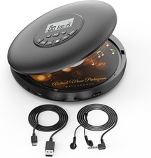 Arafuna Tragbarer CD