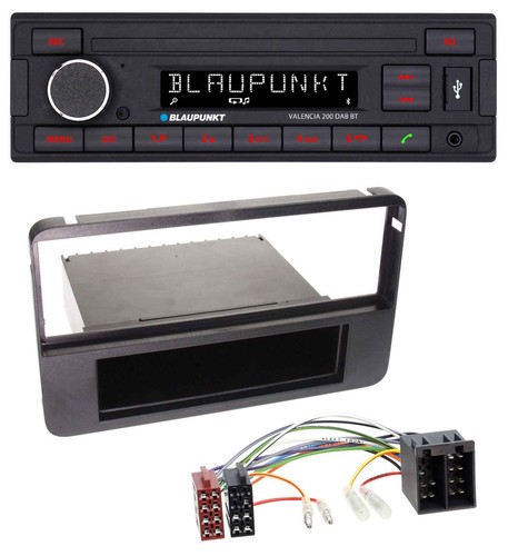 Blaupunkt dab mp3 bluetooth - mp3,