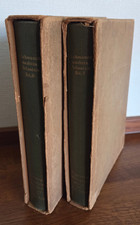 Lehmanns medizinische Atlanten 2 Bände Röntgenbilder