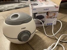 Reer Food Ball Babykostwärmer Flaschenwärmer