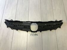 OPEL ASTRA J 	KÜHLERGRILL NEU ORIGINAL 13368871	                            E1D/