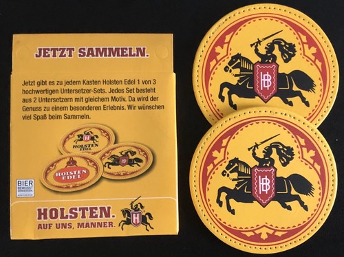 Holsten sammel set - holsten,