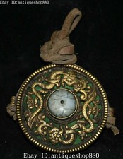 Unique tibet bronze silk - tibet,