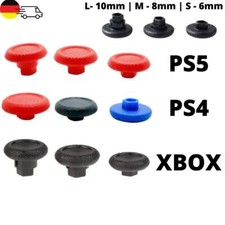 Swap Stick Aim Aufsatz | 1x Erweiterung Thumbstick Höhe | PS4 PS5 XBOX | 3 Höhen