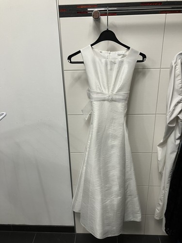Kommunion kleid 146 - kleid,