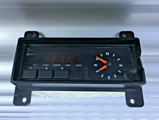 Uhr,Clock, Ford Sierra , 83BB15000AC
