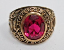 1948 Poquoson High School