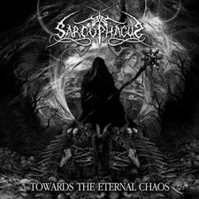 The Sarcophagus - Towards The