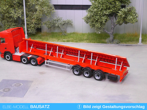Em190 bausatz 13 - bausatz, 13,6m