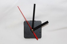 Quarz Uhrwerk mit Zeigersatz Uhrenzeiger Zeiger Uhrzeiger Sekundenanzeiger