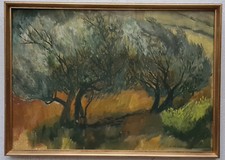 Ölgemälde Gemälde Oil