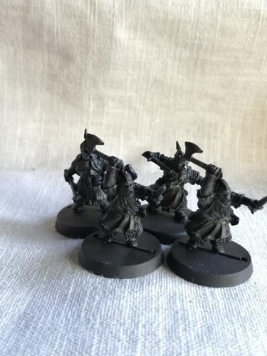 Herr der ringe tabletop - herr,