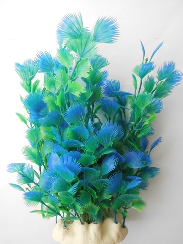 20cm kunstliche aquarium - kunstliche,