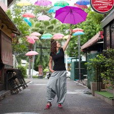 Goa Hose Herren | Baumwolle |