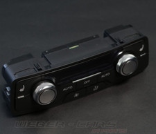 4G0919158R Klimabedienteil Klimaanlage Sitzheizung FOND Audi A6 RS6 RS7 4G 30km