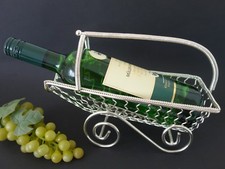 Flaschenkorb weinflaschen - flaschenkorb,