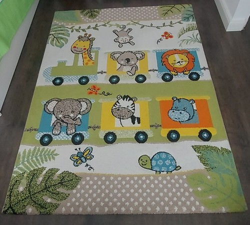 Teppich kinderzimmer - teppich,