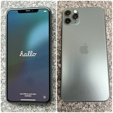 Apple IPhone 11 Pro Max mit