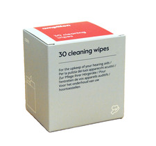 AMPLIFON Reinigung Für