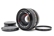 [Top NEUWERTIG] Canon FD 55mm