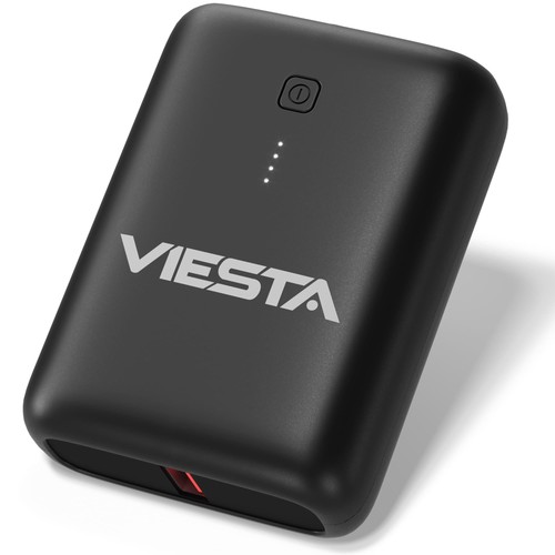 Mini powerbank 9000 mah - mini, 22,5w