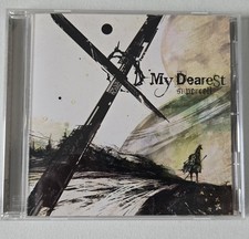 supercell My Dearest Single CD