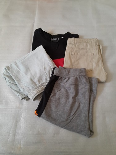 Jungen kleiderpaket tlg gr - 4-tlg,