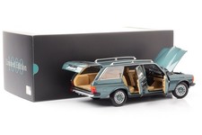 1:18 Norev Mercedes-Benz 200