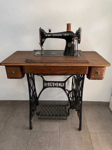 Antike singer - antike,
