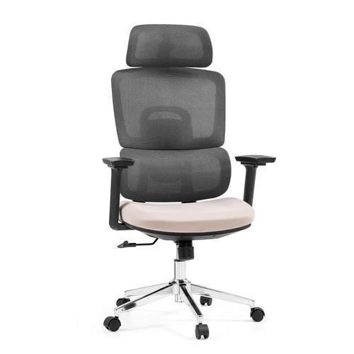 Ergonomischer bürostuhl netz - ergonomischer,