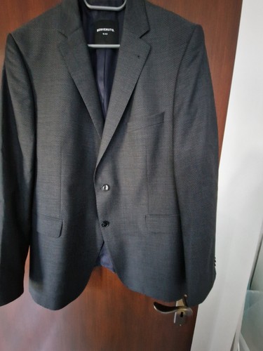 Herren business anzug von - business,