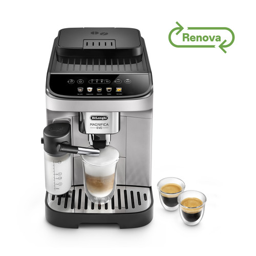 Longhi magnifica evo ecam - evo,