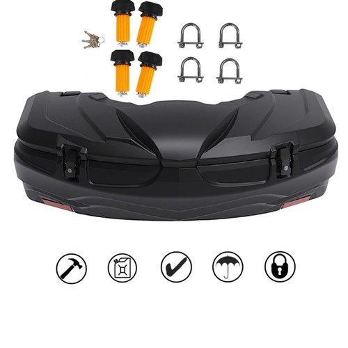 Koffer hinten für - , moto