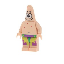 1x Lego Minifigur Magnet