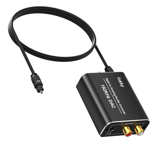 Wandler 192khz dac digital - da,