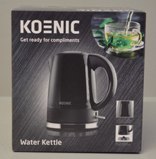 KOENIC KWK 2130 B Wasserkocher