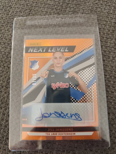 Panini frauen bundesliga auto - panini,