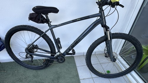 Cube aim pro mountainbike - cube,