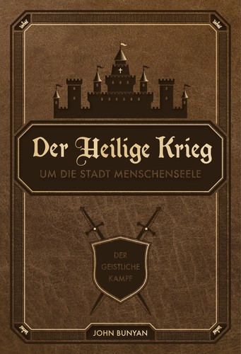 Der heilige krieg - der,