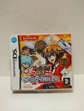 Yu-Gi-Oh! Gx : Spirit Caller