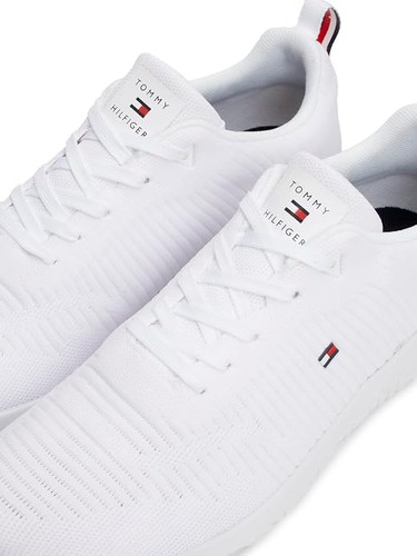 Tommy hilfiger herren runner - hilfiger,