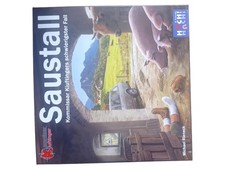 HUCH! Saustall Brettspiel