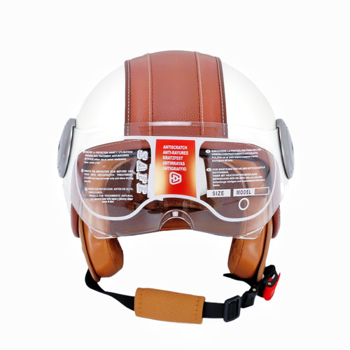Jethelm motorradhelm - jethelm,