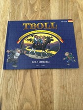 Troll das echte - –,
