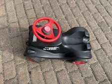 Bobby Car Sonderedition Breit. Schwarz.Stark.