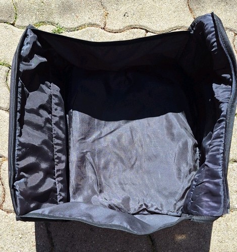 Einkaufskorb für kinderwagen - einkaufskorb,