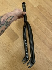 Odyssey R32 BMX Gabel Schwarz